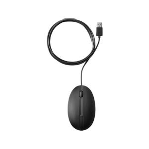 HP ACC Mouse 320M Wired, 9VA80AA