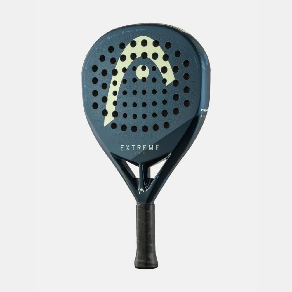 Head padel reket Extreme Pro 2025 slika 1