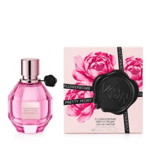 Viktor & Rolf Flowerbomb Pretty Peony Eau de Parfum 50 ml