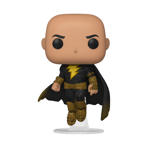 POP figure DC Comics Black Adam - Black Adam slika 1