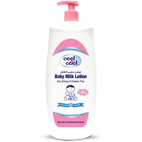 Cool & Cool Baby Losion za tijelo 1000ml  slika 1