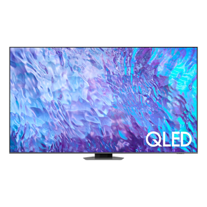 Samsung televizor QLED QE98Q80CATXXH