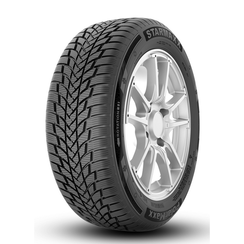 Starmaxx Guma 205/60r16 96h xl polarmaxx tl starmaxx osobne zimske gume slika 1