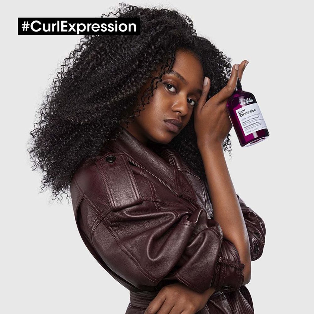 L'Oreal Professionnel Šampon za kovrčavu kosu Curl Expression - 300 ml slika 6