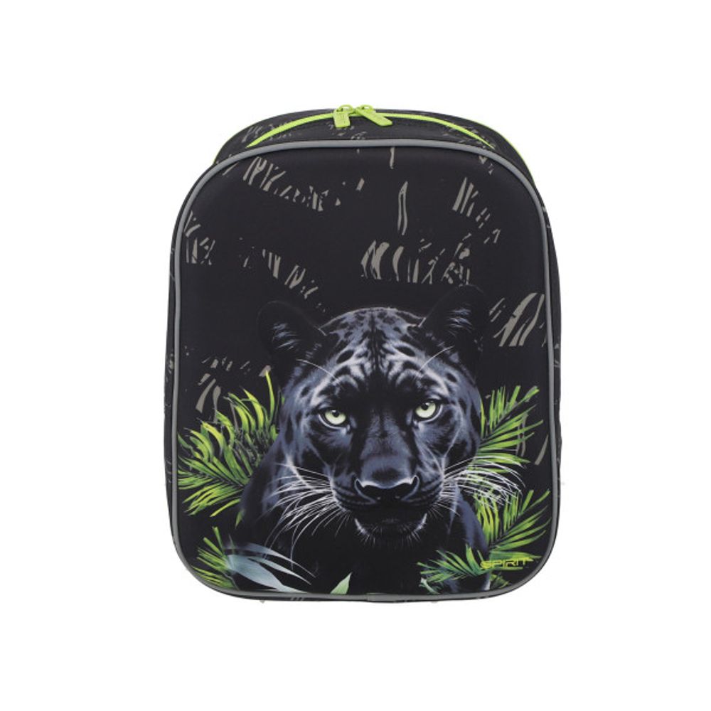 Spirit Ruksak UNO 3D Panther 26 slika 2