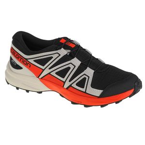 Salomon Speedcross JR 412874 - Dječje Tenisice za Trčanje