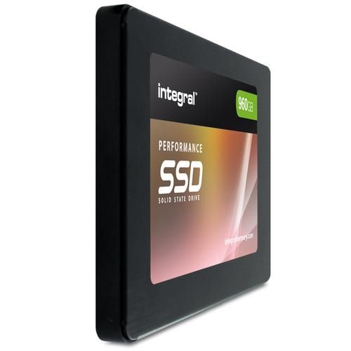 Integral P SSD disk kapaciteta 960GB SATA 6Gb/s 3D TLC slika 1