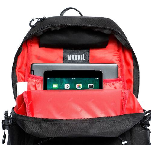 Marvel ranac 48 cm slika 4