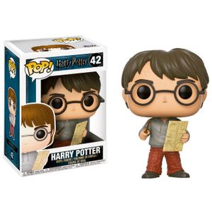 Funko POP! Vinyl figura Harry Potter s Mapom za Haranje