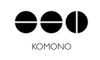 Komono logo