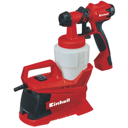 Einhell Električni pištolj za farbanje TC-SY 600 S slika 1