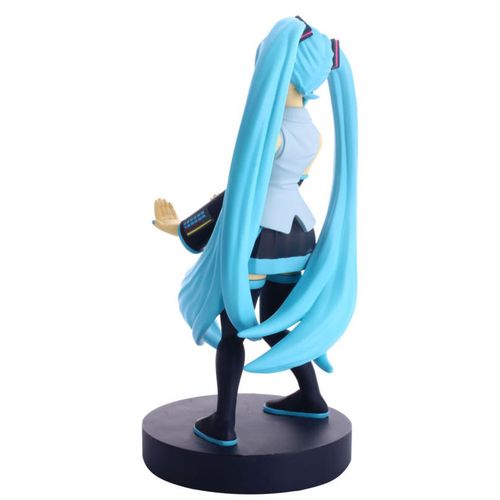 Hatsune Miku Držač za Kablove 21cm slika 3