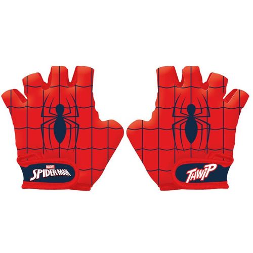 Seven rukavice za bicikl Spider-Man slika 1