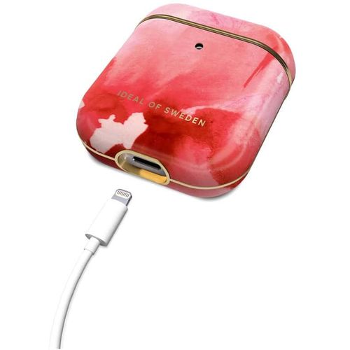 iDeal of Sweden Maskica - AirPods 1st & 2nd Generation - Coral Blush Floral slika 1