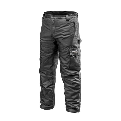 NEO TOOLS Pantalone Oxford -L slika 1