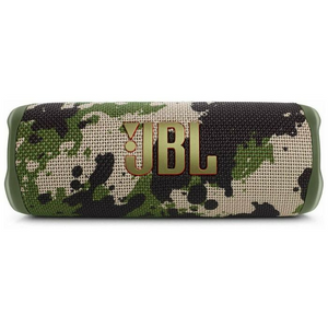 JBL FLIP 6 prijenosni zvučnik, squad