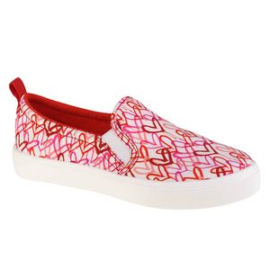 Skechers poppy drippin love 155503-wrpk