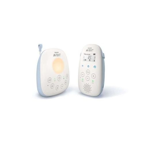 Avent Bebi Alarm - Dect Monitor - Blue 3957 slika 1