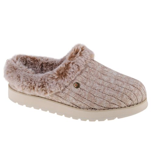 Skechers Keepsakes - Ice Angel Ženske Papuče 31204-LTBR slika 1