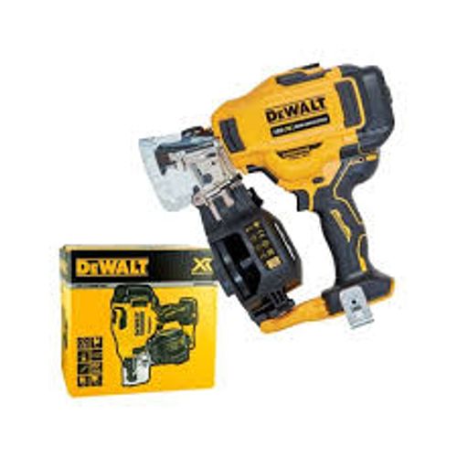 PIŠTOLJ ZA ZABIJANJE ČAVALA – ČAVLERICA 18V Dewalt DCN45RNN slika 1