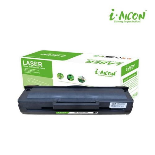 Toner W1106XL Aicon 107a/107w/M135a/M135w/M137fnw 4500str. sa čipom slika 1