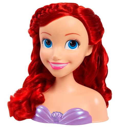 Disney Mala Sirena Ariel Bista slika 6