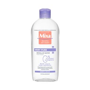 Mixa Very Pure micelarna voda 400 ml