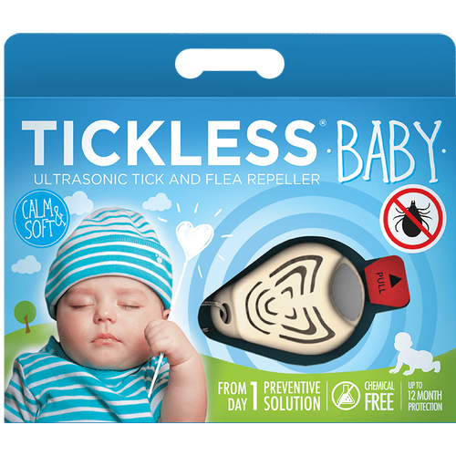TickLess Baby slika 1