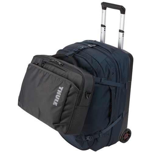 Putna torba Thule Subterra Luggage 55cm/22" 56L plava slika 25