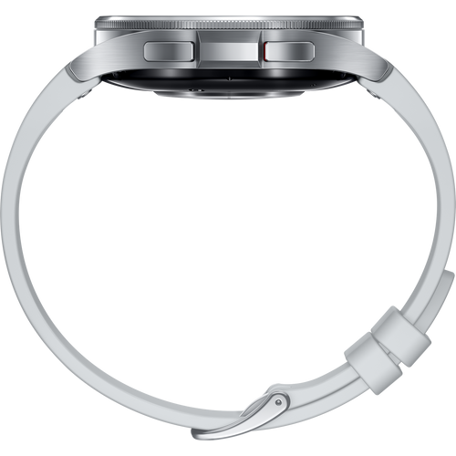 Samsung Watch 6 Classic Silver (ZS) BT SM-R960NZSAEUC slika 5