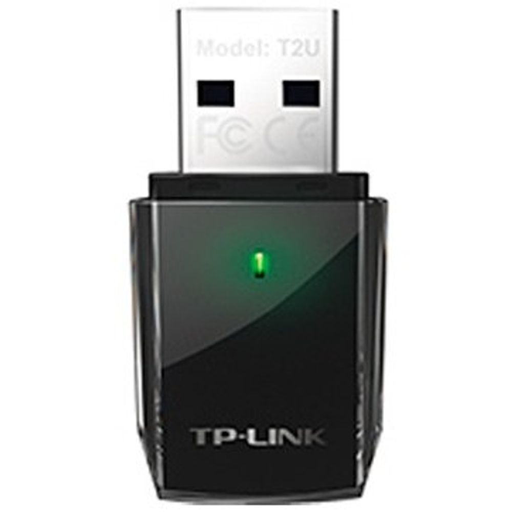 TP-Link AC600 Wi-Fi USB Adapter slika 2