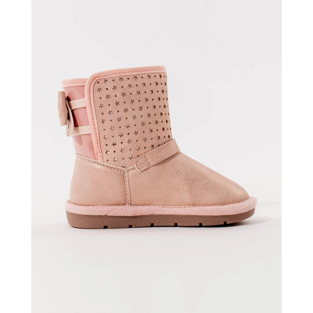 Chicco Dječije čizme Civitella, Roze slika 2