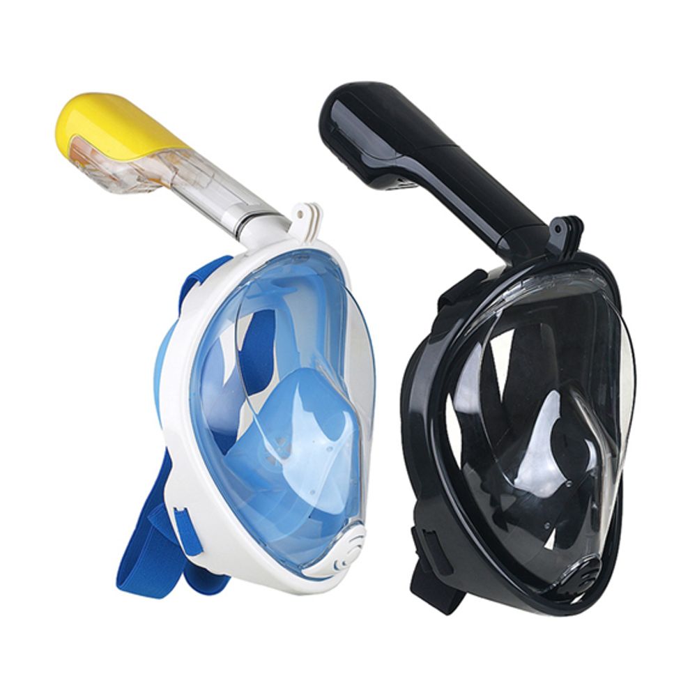 Maska full face YM-999 L/XL slika 1