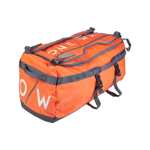 PUTNA TORBA ONEWAY DUFFLE BAG 65L - FLAME slika 1