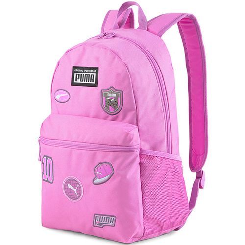 079194-03 Puma Ranac Puma Patch Backpack 079194-03 slika 1