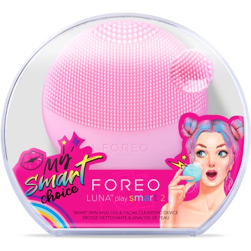 FOREO LUNA play smart 2 Tickle Me Pink slika 1