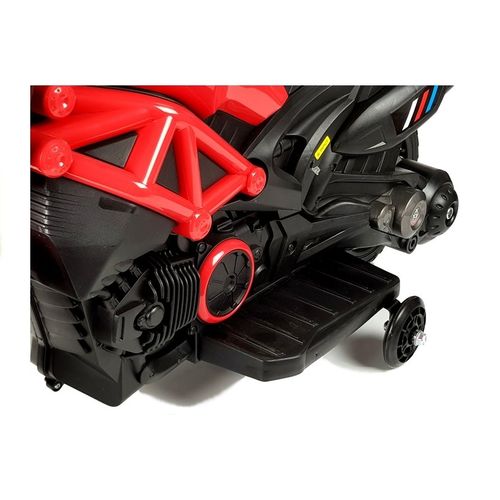 Motor na akumulator GTM1188 - crveni slika 4