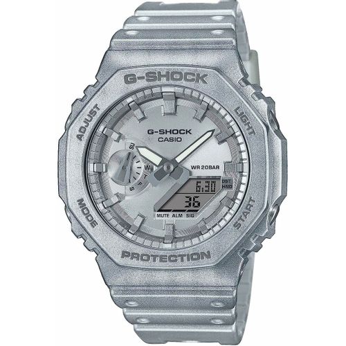 Muški sat Casio GA-2100FF-8AER (Ø 45,4 mm) slika 2