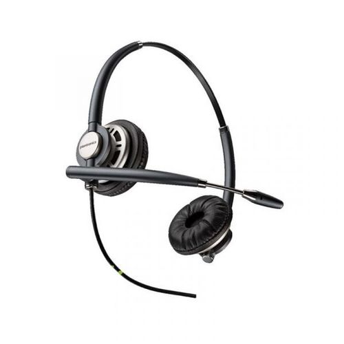 Poly EncorePro HW710 QD Mono Noise Canceling kožne slušalice slika 2