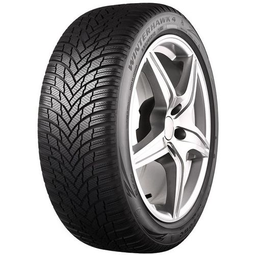 Firestone Guma 225/60r18 104v winterhawk 4 xl tl firestone zimske gume slika 1