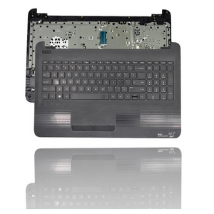 Tastatura za laptop HP 250 G4 255 G4 15-AC 15-AF + palmrest (C Cover)