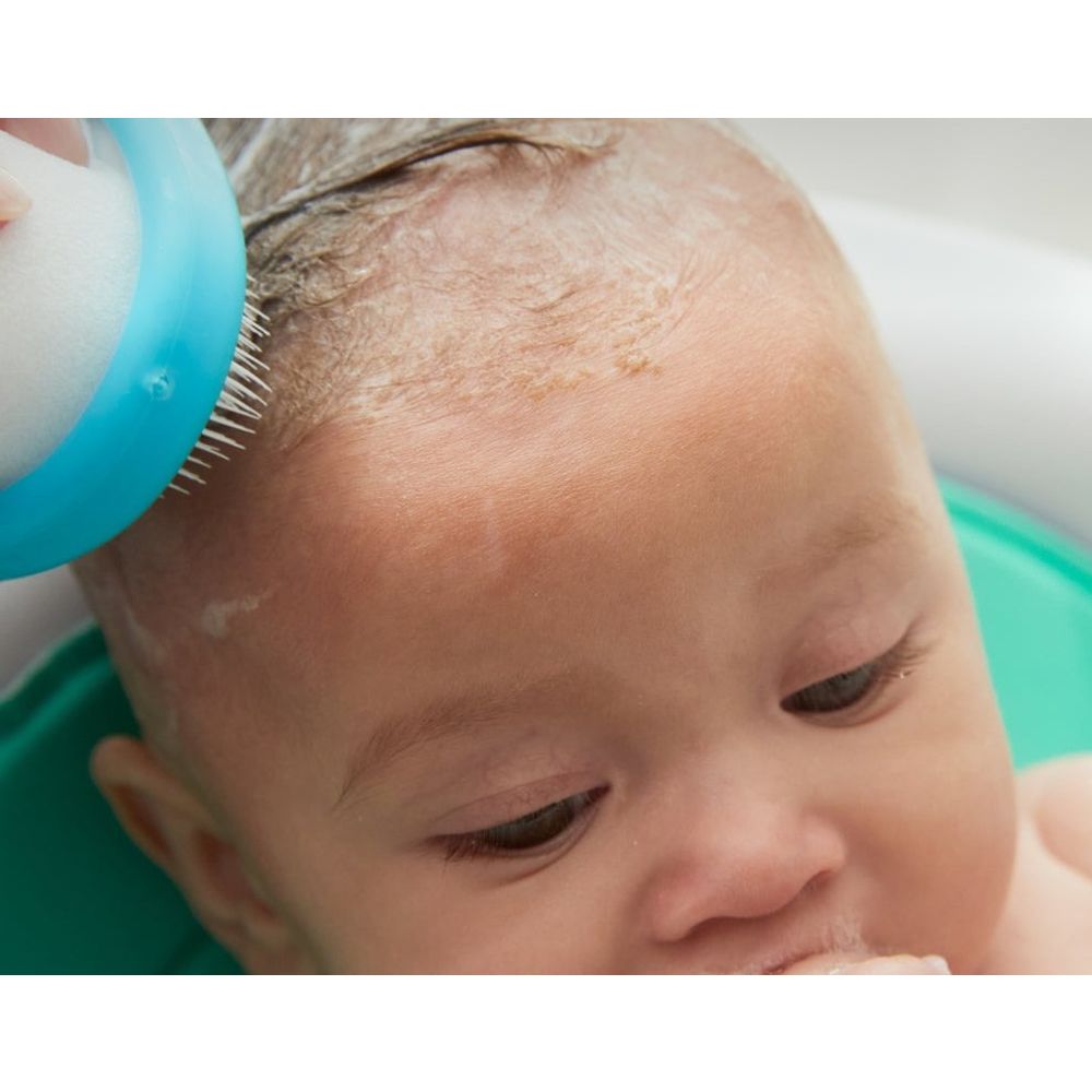 Frida Baby Set za uklanjanje tjemenjače Flake Fixer slika 19