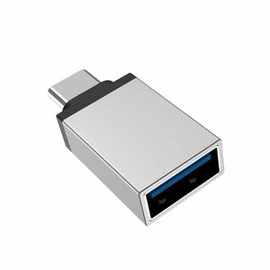 BOROFONE ADAPTER BV3 OTG - USB NA TYPE C