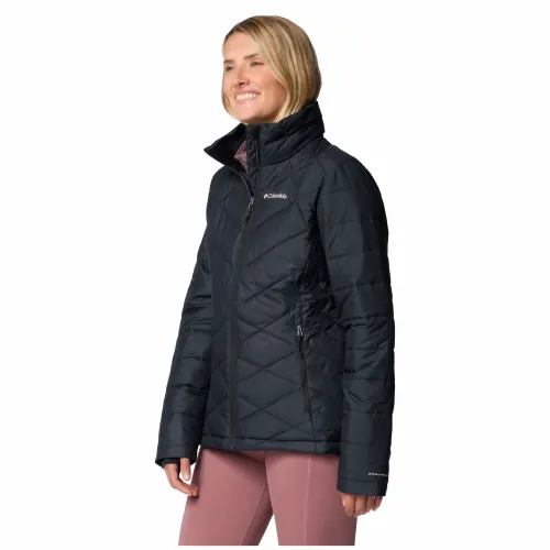 Columbia heavenly jacket 1788661012 slika 2