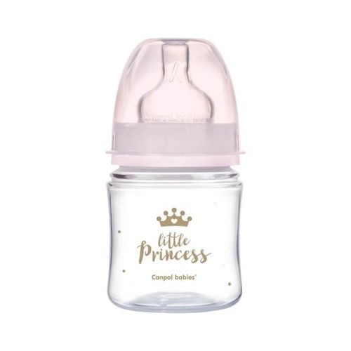 Canpol Babies Flašica Set 2Kom Royal Baby Pink slika 3