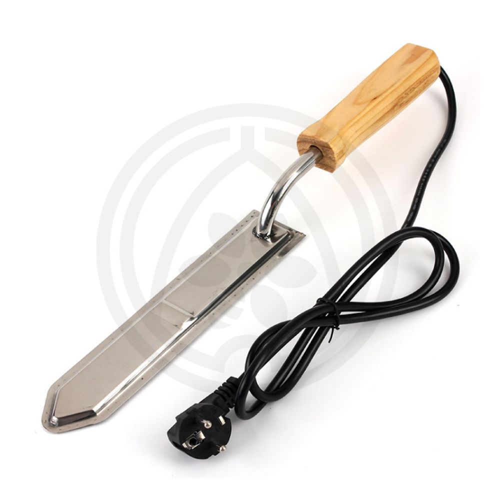 Električni otklapač saća l=250mm slika 1