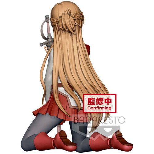 Sword Art Online Asuna figure 13cm slika 4