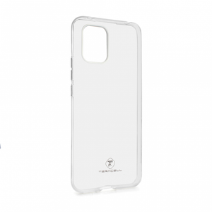 Torbica Teracell Skin za Xiaomi Mi 10 Youth 5G transparent