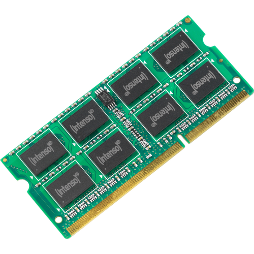 (Intenso) Memorija DDR4 SO-DIMM 4GB@2400MHz, CL17 - DDR4 Notebook 4GB/2400MHz slika 2