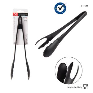 Hvataljka 31cm Black